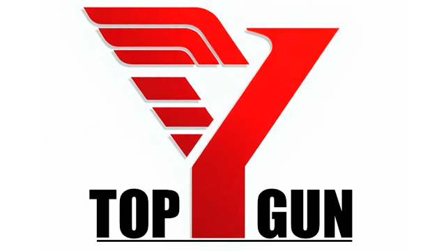 TOP GUN